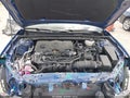 Photo 10 of 18 — 2025 Toyota Camry