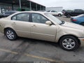 Photo 6 of 16 — 2008 Kia Optima