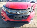 Photo 6 of 16 — 2022 Honda HR-V