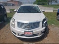 Photo 11 of 15 — 2013 Cadillac SRX