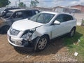 Photo 2 of 15 — 2013 Cadillac SRX