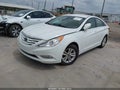 2013 Hyundai Sonata — photo 2 of 15 | VIN 5NPEB4AC7DH776537