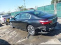 Photo 3 of 17 — 2017 Honda Accord