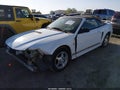 2002 Ford Mustang — photo 2 of 17 | VIN 1FAFP44402F206077