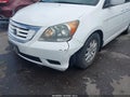 Photo 12 of 12 — 2008 Honda Odyssey