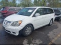 Photo 2 of 12 — 2008 Honda Odyssey
