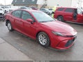 Photo 1 of 16 — 2025 Toyota Camry
