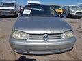 Photo 6 of 12 — 2000 Volkswagen Cabrio