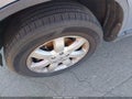 2007 Honda CR-V — photo 12 of 12 | VIN JHLRE48557C057970