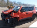 Photo 15 of 17 — 2018 Jeep Renegade