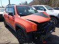 Photo 1 of 17 — 2018 Jeep Renegade