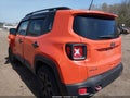 Photo 3 of 17 — 2018 Jeep Renegade