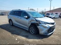 Photo 1 of 20 — 2022 Toyota Sienna