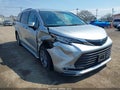 Photo 6 of 20 — 2022 Toyota Sienna