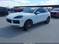 Photo 2 of 18 — 2025 Porsche Cayenne