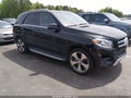 2016 Mercedes-Benz GLE-Class — photo 1 of 16 | VIN 4JGDA5HB7GA746849