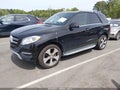 Photo 2 of 16 — 2016 Mercedes-Benz GLE-Class