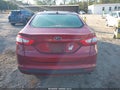 Photo 16 of 16 — 2016 Ford Fusion
