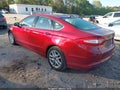 Photo 3 of 16 — 2016 Ford Fusion