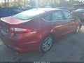 Photo 4 of 16 — 2016 Ford Fusion