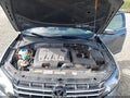 Photo 10 of 13 — 2013 Volkswagen Passat