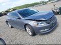 Photo 1 of 13 — 2013 Volkswagen Passat