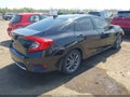 Photo 4 of 18 — 2019 Honda Civic