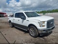 Photo 13 of 16 — 2017 Ford F-150
