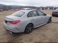 Photo 4 of 16 — 2025 Mercedes-Benz C-Class