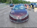 Photo 12 of 20 — 2013 Lincoln MKZ