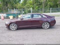 Photo 14 of 20 — 2013 Lincoln MKZ