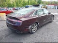 Photo 4 of 20 — 2013 Lincoln MKZ