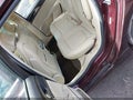 Photo 8 of 20 — 2013 Lincoln MKZ