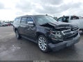 Photo 1 of 15 — 2017 Chevrolet Suburban
