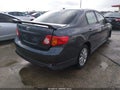 Photo 4 of 16 — 2009 Toyota Corolla