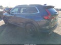 Photo 3 of 18 — 2025 Honda CR-V
