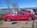 Photo 13 of 16 — 2021 Hyundai Sonata