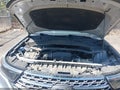 Photo 10 of 16 — 2021 Ford Explorer