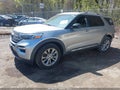 Photo 2 of 16 — 2021 Ford Explorer