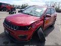 2019 Jeep Compass — photo 2 of 16 | VIN 3C4NJDBB6KT768063