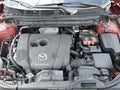 Photo 10 of 17 — 2025 Mazda CX-5