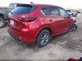 Photo 4 of 17 — 2025 Mazda CX-5