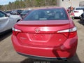 Photo 16 of 21 — 2014 Toyota Corolla