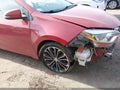Photo 21 of 21 — 2014 Toyota Corolla
