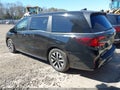 Photo 14 of 17 — 2026 Honda Odyssey