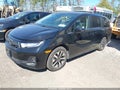 Photo 2 of 17 — 2026 Honda Odyssey