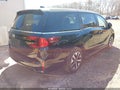 Photo 4 of 17 — 2026 Honda Odyssey
