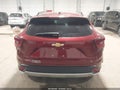 Photo 16 of 16 — 2024 Chevrolet Trax