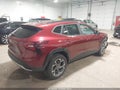 Photo 4 of 16 — 2024 Chevrolet Trax