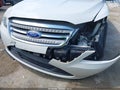 Photo 6 of 17 — 2012 Ford Taurus